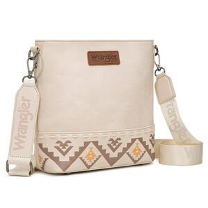 4613 Wrangler Crossbody Bags Medium Purses Cross Over Shoulder Bag Medium